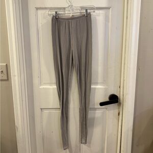 Intimately by Free People Ribbed Soft Pants